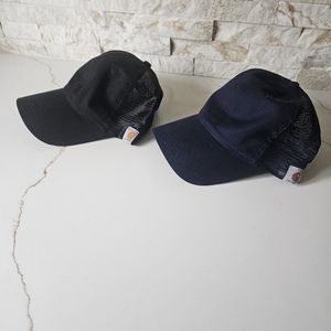 Womens carhartt hats bundle